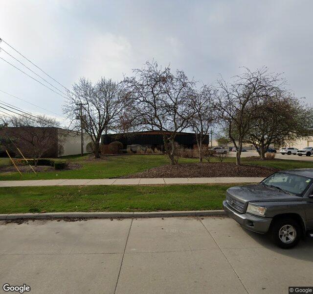 Pawz Inn location - Detroit