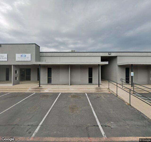 Sweet's Auto Detailing location - Dallas