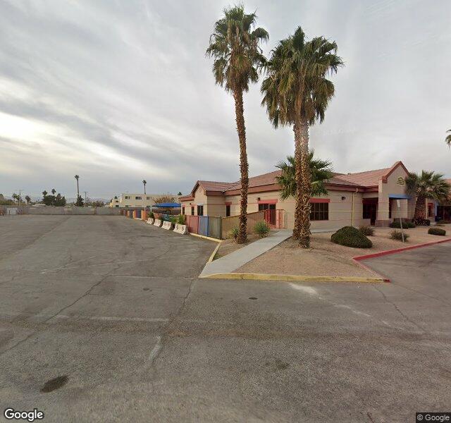 Imagination Station Early Learning Center Palace location - Las Vegas