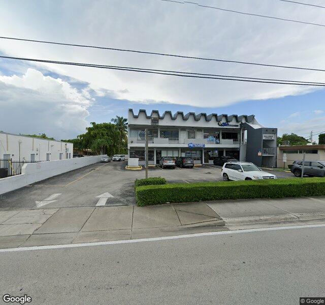 Miami Top Cleaning location - Miami