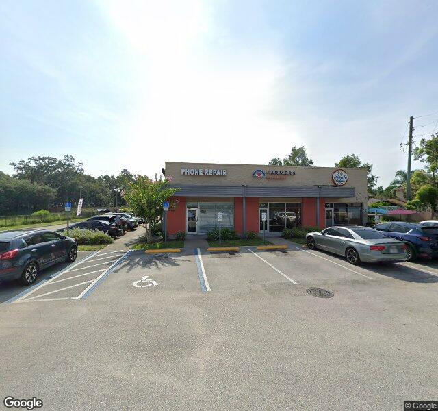 GreatFlorida Insurance: Francisco Ortiz location - Orlando