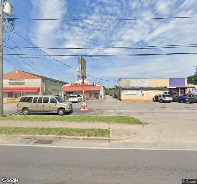 Tip Top Mobile Detail & Wash location - Louisville