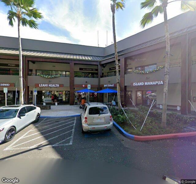 Tutor Doctor Hawaii location - Honolulu