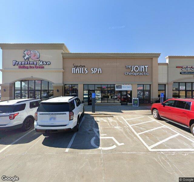 The Joint Chiropractic location - Wichita