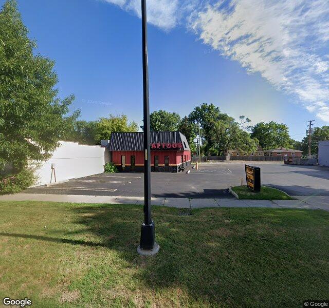 Eternal Tattoos Livonia location - Detroit