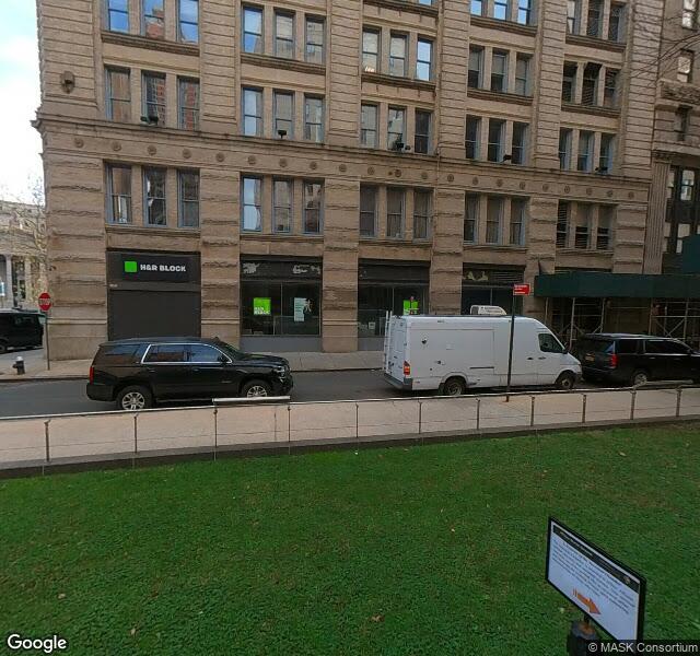 Michael Block, Attorney At Law P.C. location - New York