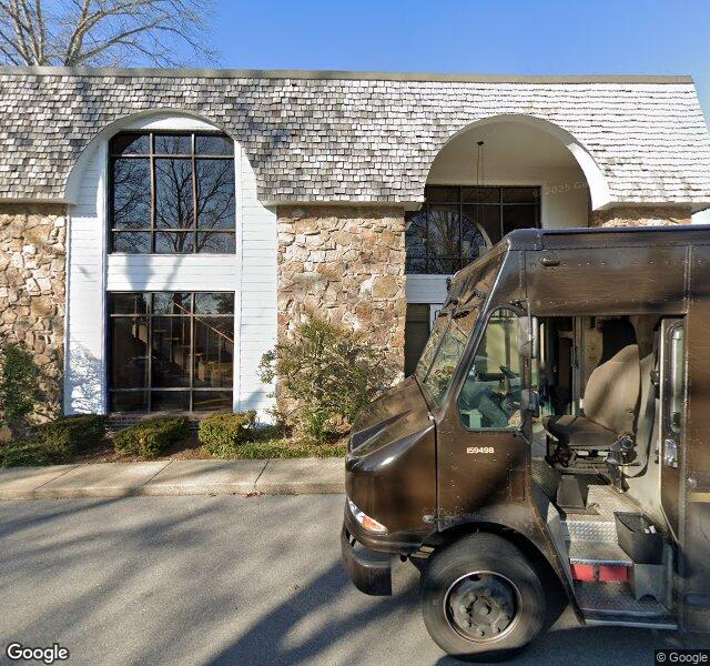 Nashville Computer, Inc. storefront - Nashville