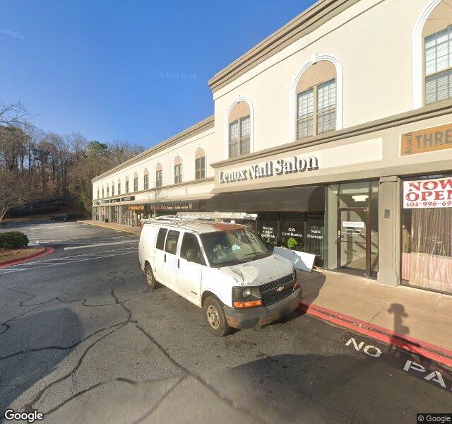 uBreakiFix - Phone and Computer Repair storefront - Atlanta