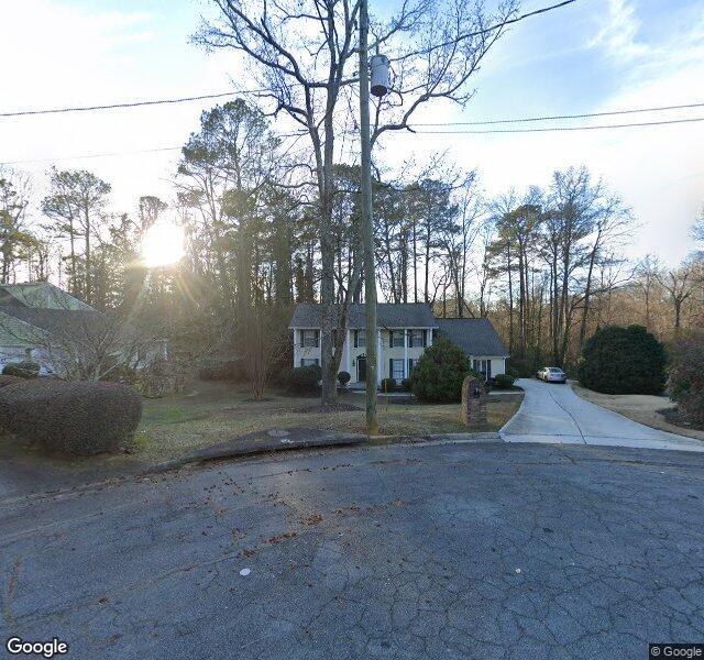 Atlanta Tutors LLC storefront - Atlanta