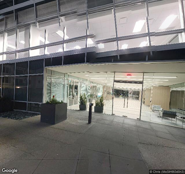 Arizona Biltmore Dentistry storefront - Phoenix