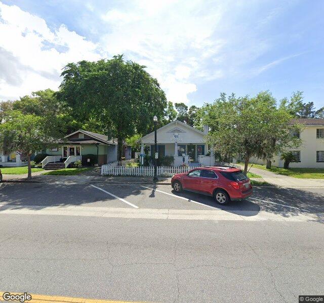 Luba`s Pet Studio location - Jacksonville