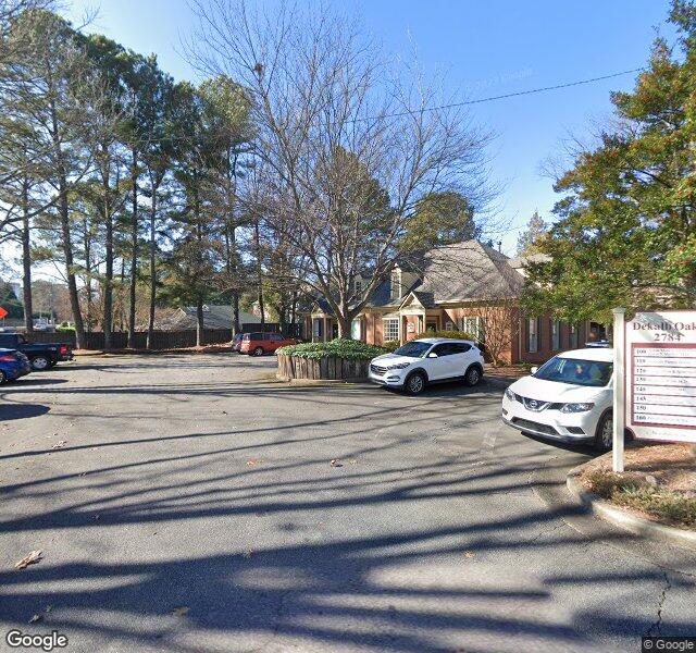 New Journey Medical & Aesthetics location - Decatur