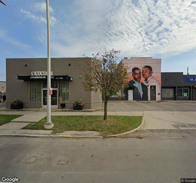 Charlotte's Ultimate Cleaning Services location - Detroit