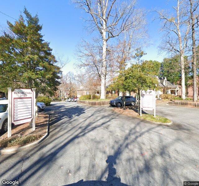 Chin Up! Aesthetics Decatur location - Decatur