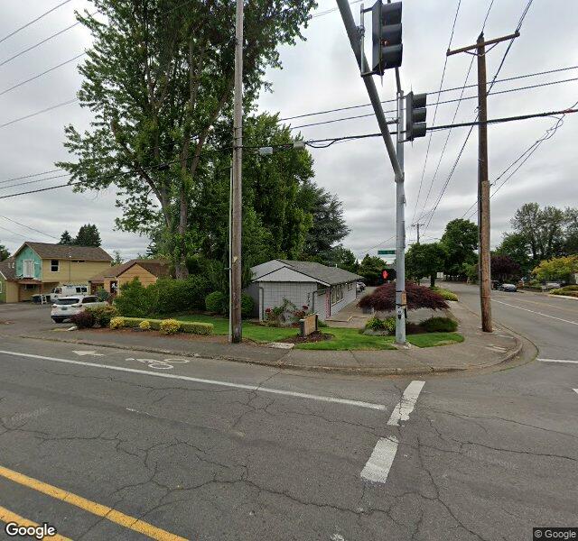 Salt Haven location - Salem