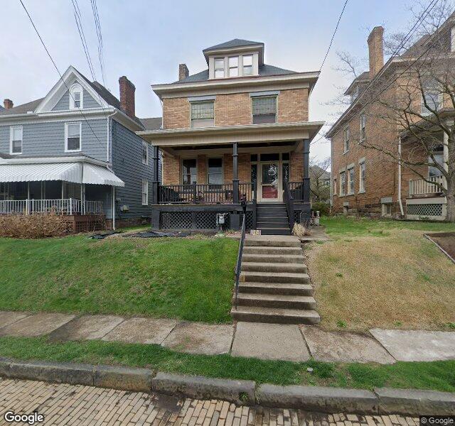 Joe Appel Photography location - Pittsburgh