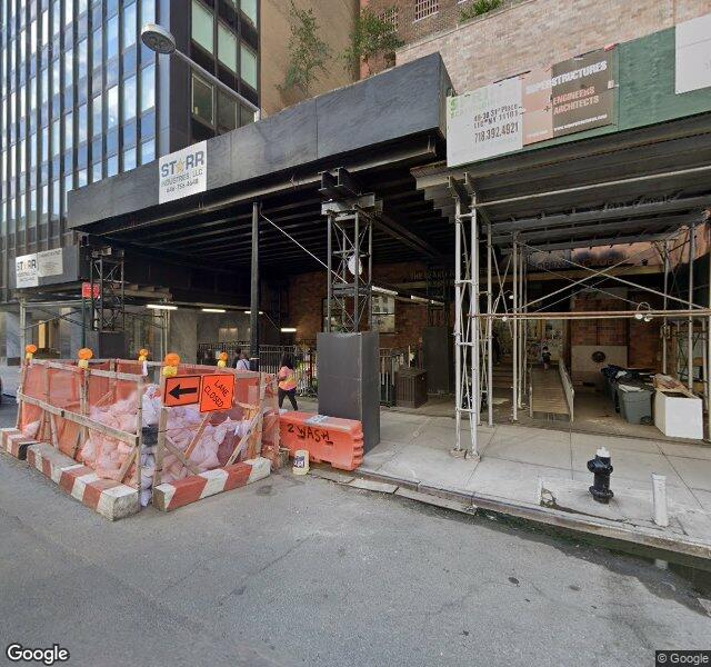 The Learning Experience - Manhattan location - New York