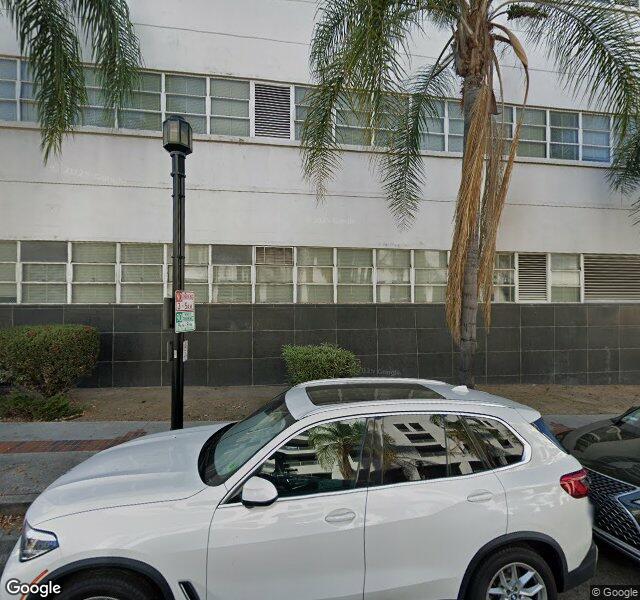 Best Foundation Repair storefront - Burbank