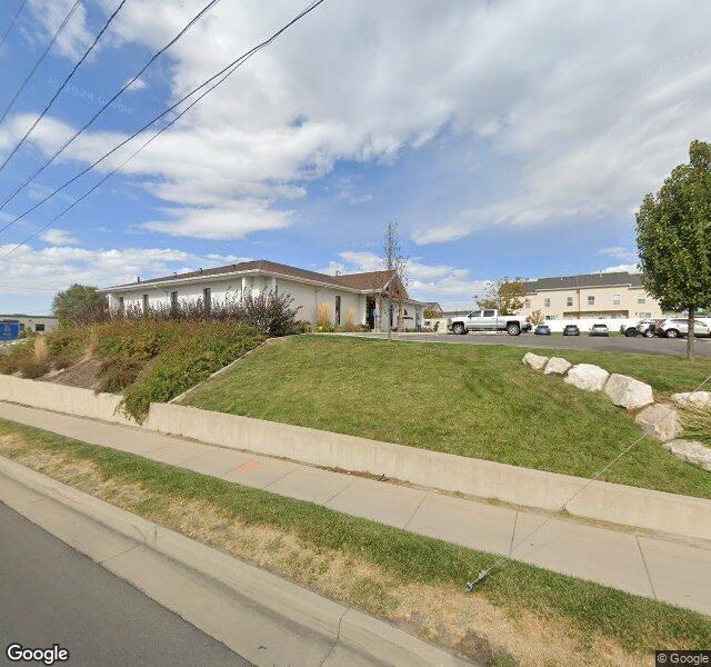Murray Animal Hospital and Exotics location - Salt Lake City