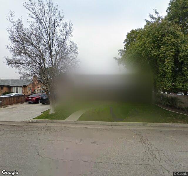 Rob’s Pool & Spa Repair storefront - Bakersfield