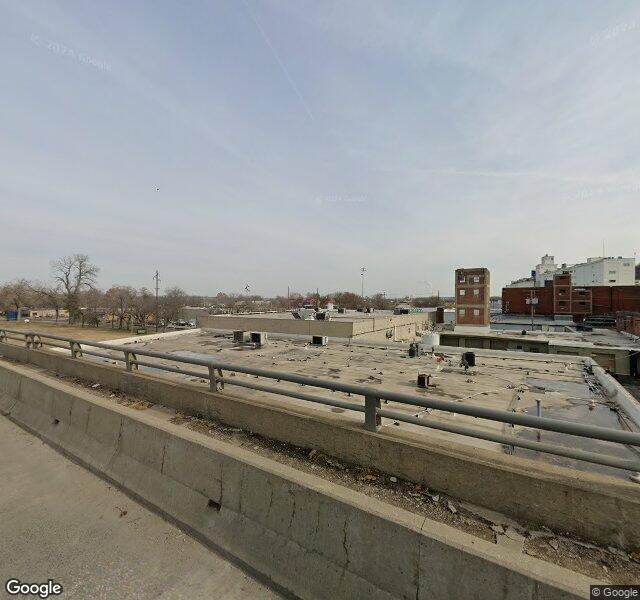 Grandma’s Office Catering storefront - Kansas City