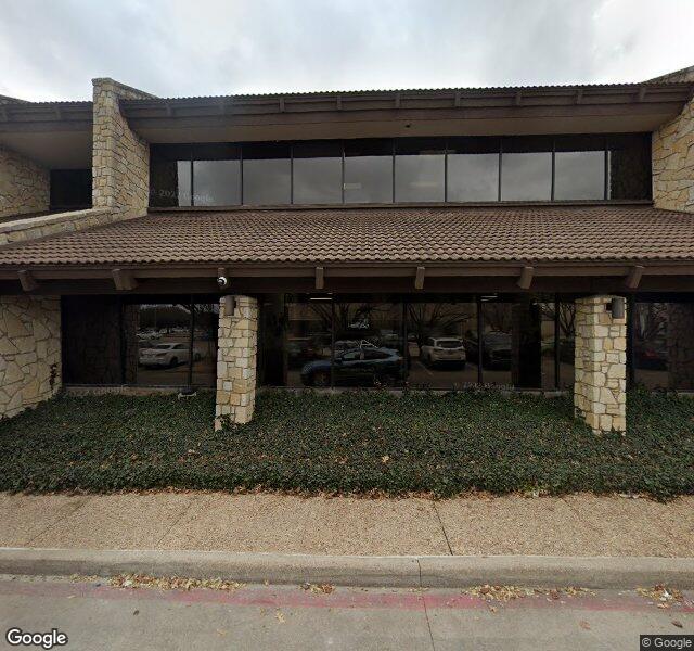 Terminix storefront - Fort Worth