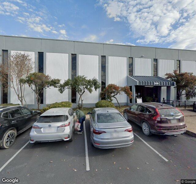 Limitless Chiropractic storefront - Austin