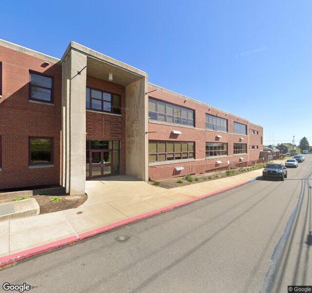 Donnelly-Boland and Associates location - Pittsburgh