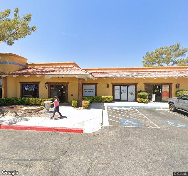 Sonia's Tax Services storefront - Las Vegas