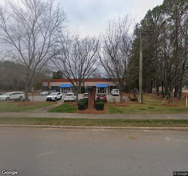 Little Makers Academy location - Raleigh