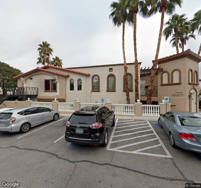 Vegas Choice Dental location - Las Vegas