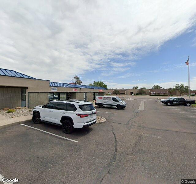 proof. Pest Control storefront - Colorado Springs