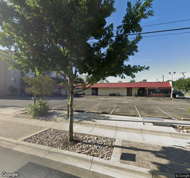 PT Fitness location - Fort Worth