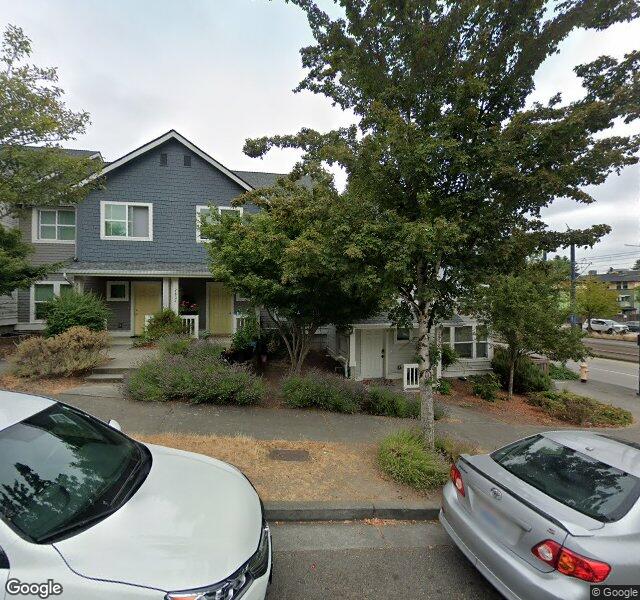 Ilhaan Home Daycare location - Seattle