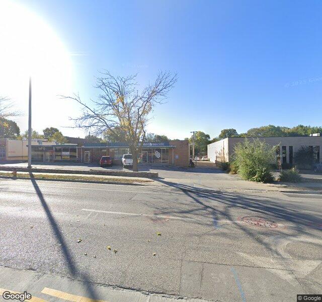 SLINKFIT storefront - Kansas City