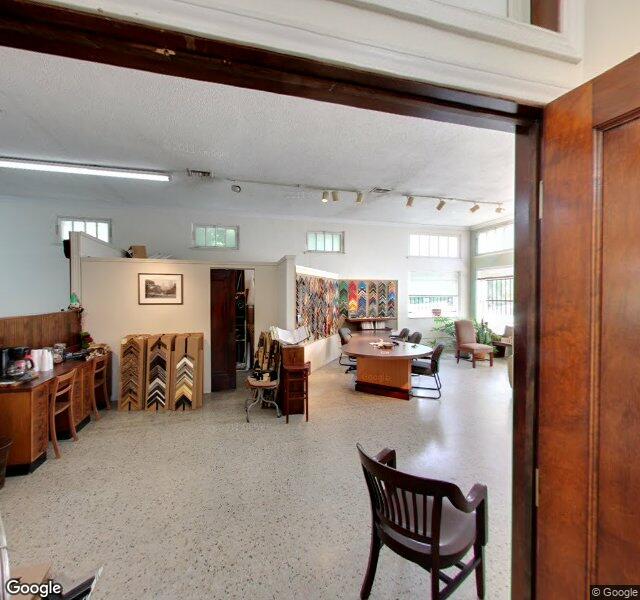 Personal Training Houston storefront - Houston