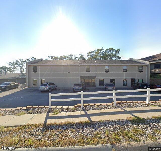 Hometown Detailing LLC storefront - Omaha