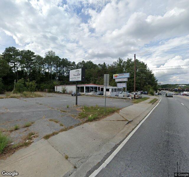 Fast Response Locksmith location - Atlanta