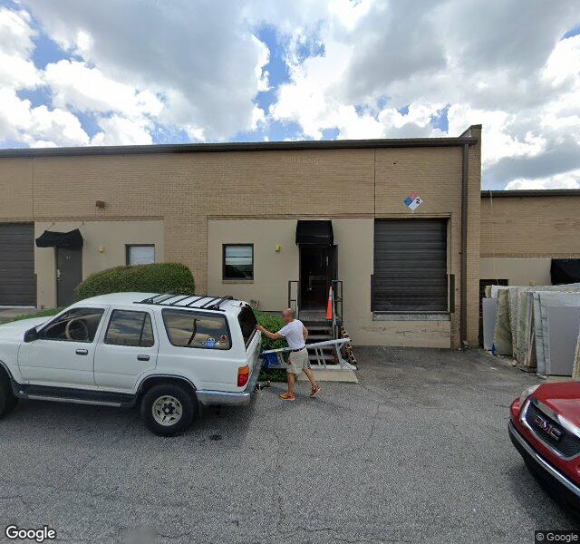 Voda Cleaning & Restoration of Raleigh location - Raleigh