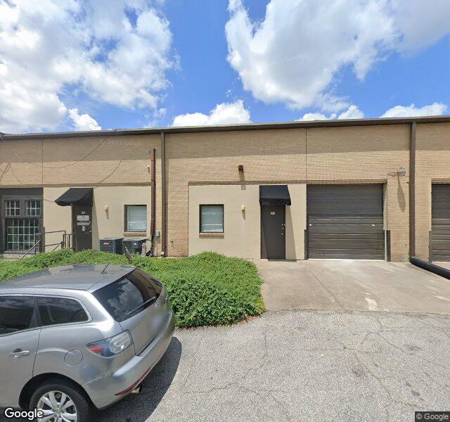 RIDD Pest Control storefront - Raleigh