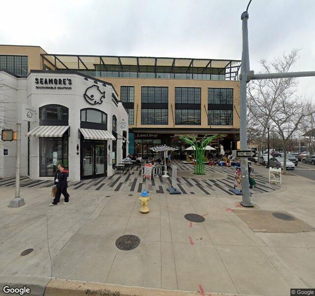 Lady Octopus Tattoos storefront - Washington