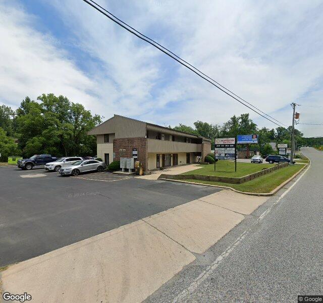 Molly Maid of Towson/Bel Air storefront - Baltimore