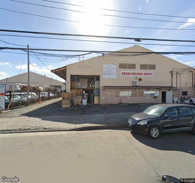 Premier Restoration Hawaii storefront - Honolulu