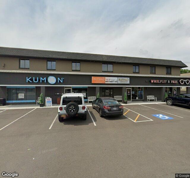 Rochester Aesthetics | The Medical Spa Experts location - Rochester