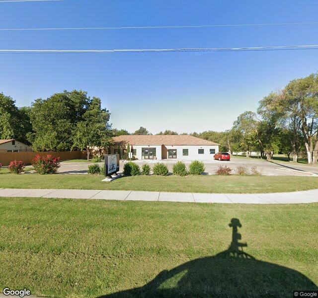 Barrett Chiropractic | Dr. Andrea Barrett, DC and Dr. Derek Barrett, DC location - Wichita