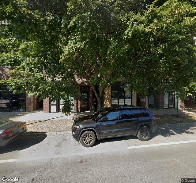 Emma Mullins Photography location - Chicago