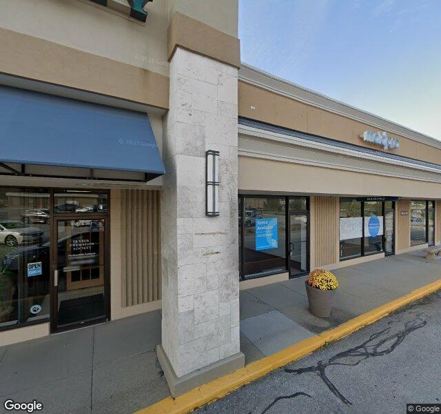 MaidPro Omaha storefront - Omaha