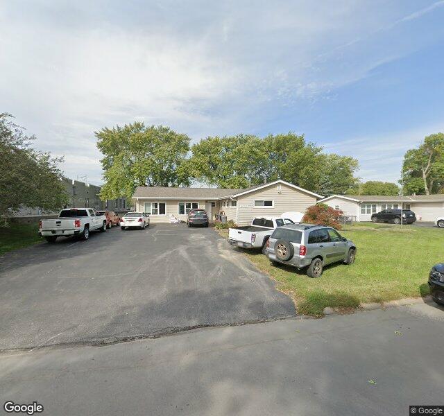 Maids & More storefront - Omaha