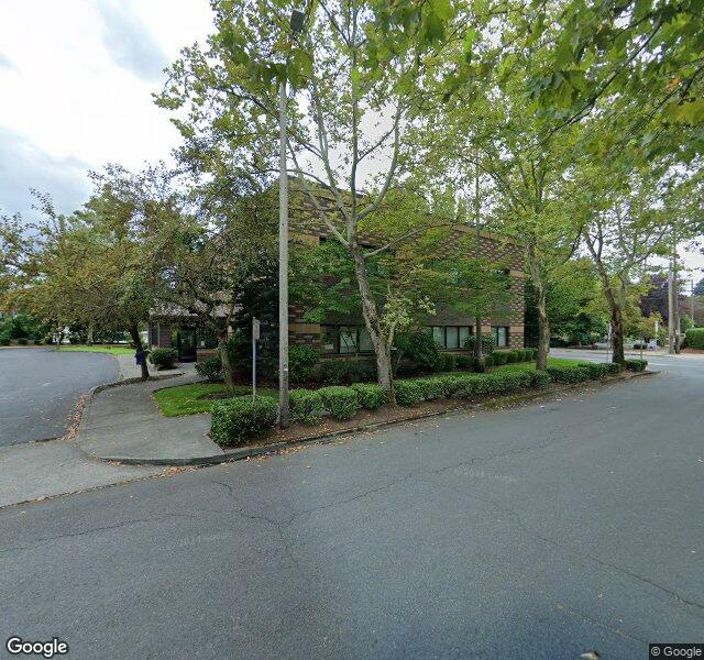 Laurelwood Dental storefront - Portland