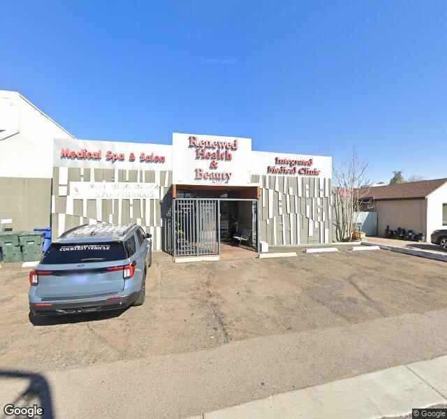 Renewed Medical Health location - Tucson